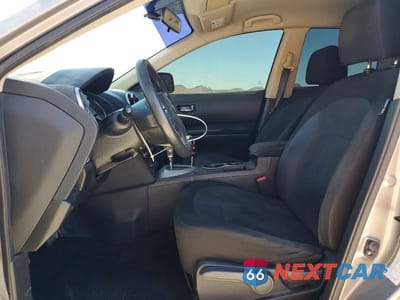 Zdjęcie 7 z 12 samochodu: 2012 NISSAN ROGUE S VIN:JN8AS5MT9CW281477 - miniatura