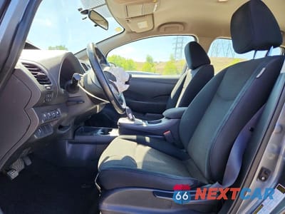Zdjęcie 7 z 13 samochodu: 2015 NISSAN LEAF S VIN:1N4AZ0CP3FC327802 - miniatura