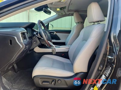 Zdjęcie 7 z 14 samochodu: 2020 LEXUS RX 350 VIN:2T2HZMAA7LC164066 - miniatura