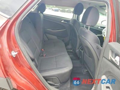 Zdjęcie 10 z 13 samochodu: 2019 HYUNDAI TUCSON SEL VIN:KM8J3CAL7KU950336 - miniatura