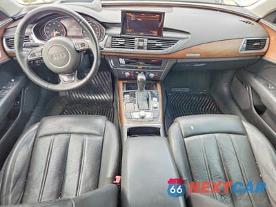 Zdjęcie 8 z 12 samochodu: 2016 AUDI A7 PRESTIGE VIN:WAU2GAFC8GN001905 - miniatura