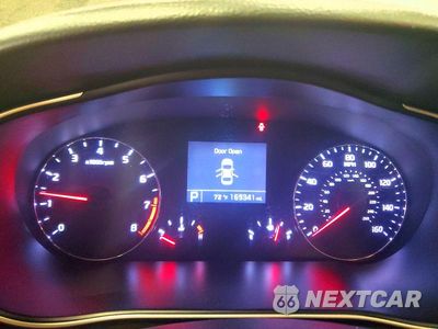 Zdjęcie 9 z 12 samochodu: 2016 KIA CADENZA LUXURY VIN:KNALN4D75G5208544 - miniatura