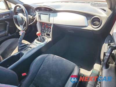 Zdjęcie 8 z 12 samochodu: 2013 SUBARU BRZ 2.0 LIMITED VIN:JF1ZCAC16D1609107 - miniatura
