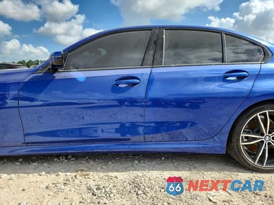Zdjęcie 12 z 13 samochodu: 2020 BMW 330I VIN:WBA5R1C01LFH48898 - miniatura