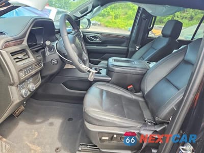Zdjęcie 7 z 13 samochodu: 2024 CHEVROLET SUBURBAN K1500 Z71 VIN:1GNSKDKD0RR140575 - miniatura