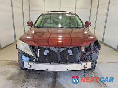 Piąte zdjęcie samochodu w środku: 2014 LEXUS RX 350 VIN:2T2ZK1BA6EC139376 - miniatura