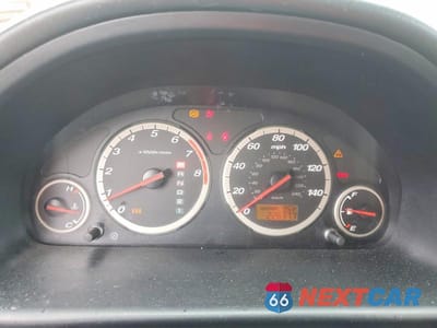 Zdjęcie 9 z 13 samochodu: 2005 HONDA CR-V SE VIN:SHSRD78985U338190 - miniatura