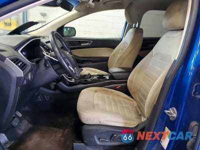 Zdjęcie 7 z 13 samochodu: 2018 FORD EDGE SEL VIN:2FMPK4J96JBB68623 - miniatura