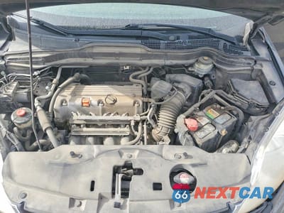 Zdjęcie 11 z 12 samochodu: 2011 HONDA CR-V LX VIN:5J6RE3H30BL007602 - miniatura