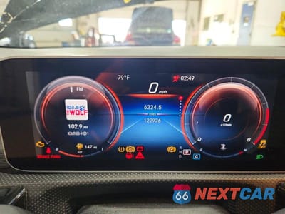 Zdjęcie 9 z 12 samochodu: 2020 MERCEDES-BENZ A 220 4MATIC VIN:W1K3G4FB1LW043844 - miniatura