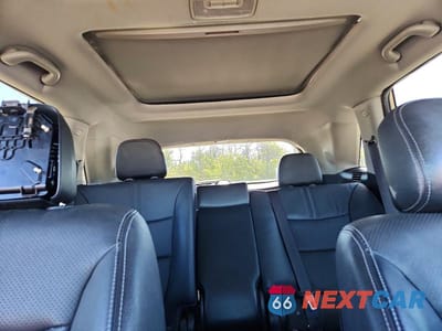 Zdjęcie 10 z 13 samochodu: 2011 KIA SORENTO EX VIN:5XYKUDA25BG179119 - miniatura