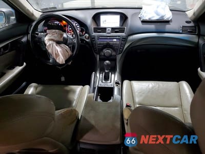 Zdjęcie 8 z 12 samochodu: 2010 ACURA TL VIN:19UUA9F50AA000065 - miniatura