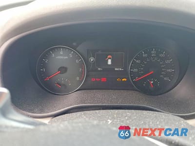 Zdjęcie 9 z 13 samochodu: 2017 KIA SPORTAGE SX VIN:KNDPRCA64H7240793 - miniatura