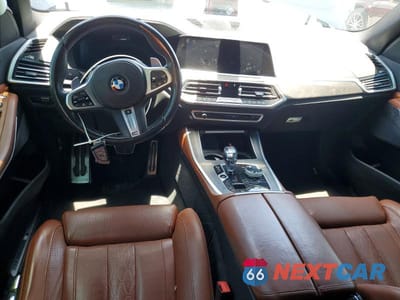Zdjęcie 8 z 13 samochodu: 2022 BMW X5 XDRIVE40I VIN:5UXCR6C03N9L79210 - miniatura