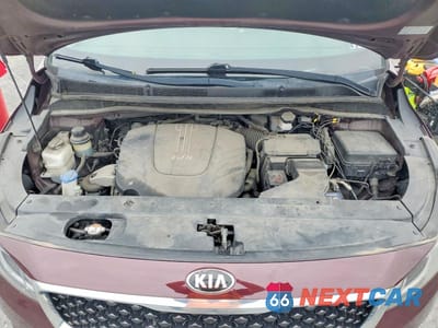 Zdjęcie 12 z 13 samochodu: 2015 KIA SEDONA LX VIN:KNDMB5C19F6074178 - miniatura