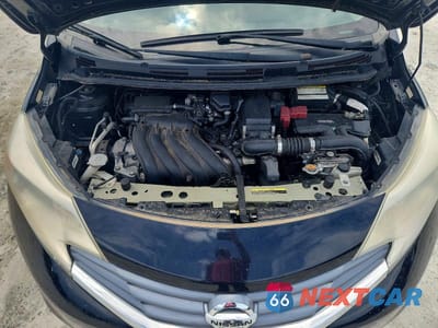 Zdjęcie 11 z 12 samochodu: 2016 NISSAN VERSA NOTE SV VIN:3N1CE2CP7GL355735 - miniatura