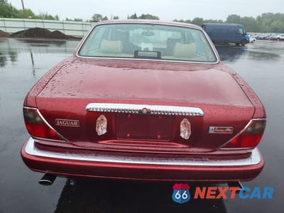 Zdjęcie 6 z 12 samochodu: 1995 JAGUAR VANDENPLAS VIN:SAJKX1748SC723259 - miniatura