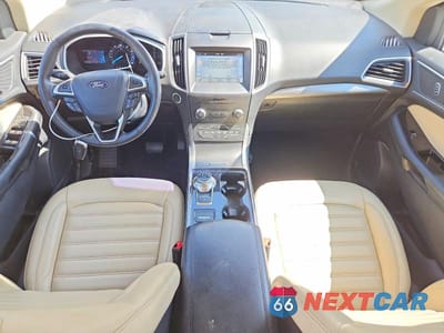 Zdjęcie 8 z 13 samochodu: 2019 FORD EDGE SEL VIN:2FMPK3J9XKBB87686 - miniatura
