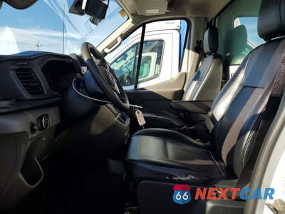 Zdjęcie 7 z 12 samochodu: 2020 FORD TRANSIT DELIVERY TRUCK VIN:1FDBW5Z86LKA95584 - miniatura