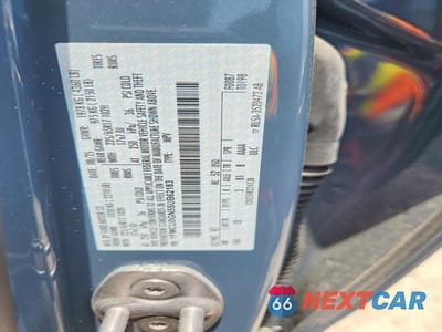Zdjęcie 14 z 14 samochodu: 2025 FORD ESCAPE ACTIVE VIN:1FMCU0GN5SUB62183 - miniatura