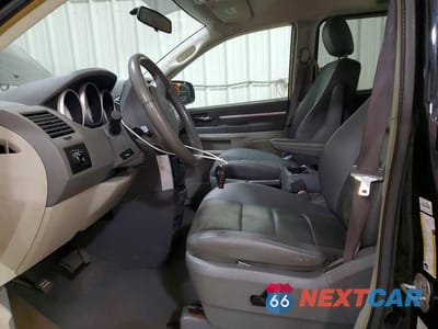 Zdjęcie 7 z 13 samochodu: 2008 DODGE GRAND CARAVAN SXT VIN:2D8HN54P98R802560 - miniatura