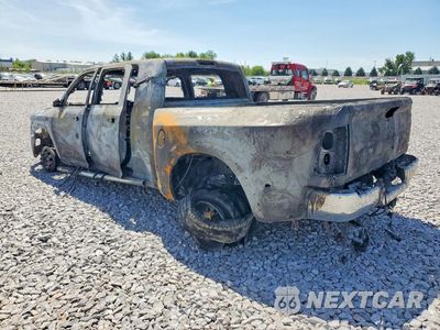 Drugie zdjęcie samochodu z przodu: 2022 RAM 3500 LARAMIE VIN:3C63RRML3NG216382 - miniatura