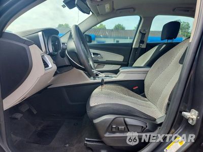 Zdjęcie 7 z 12 samochodu: 2013 CHEVROLET EQUINOX LS VIN:2GNALBEK0D6420069 - miniatura