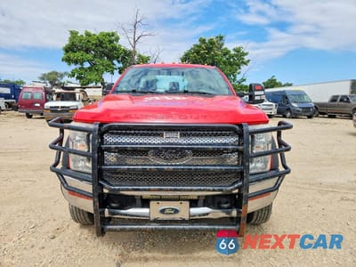 Zdjęcie 9 z 10 samochodu: 2017 FORD F550 SUPER DUTY VIN:1FDUF5GY0HED72599 - miniatura