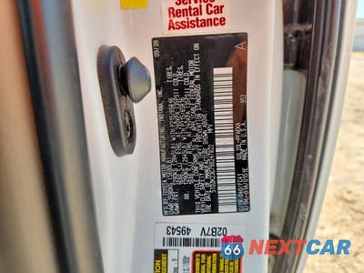 Zdjęcie 13 z 13 samochodu: 2009 TOYOTA SIENNA LE 7-PASSENGER VIN:5TDZK23C79S247822 - miniatura