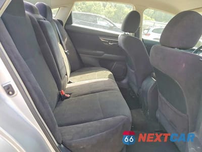 Zdjęcie 10 z 12 samochodu: 2013 NISSAN ALTIMA 2.5 VIN:1N4AL3AP8DC231067 - miniatura