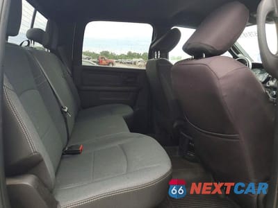 Zdjęcie 10 z 12 samochodu: 2022 RAM 2500 TRADESMAN VIN:3C6UR5CJ2NG250522 - miniatura