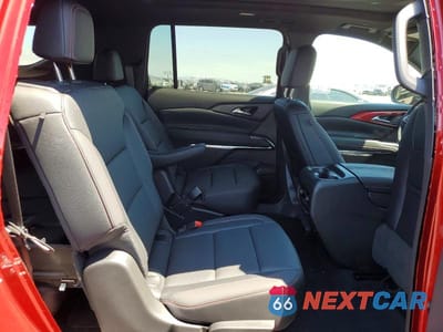 Zdjęcie 11 z 14 samochodu: 2026 CHEVROLET TRAVERSE Z71 VIN:1GNEVJKS1TJ114526 - miniatura