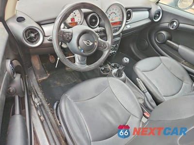 Zdjęcie 8 z 12 samochodu: 2013 MINI COOPER VIN:WMWSU3C56DT374118 - miniatura