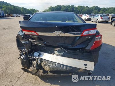 Zdjęcie 6 z 13 samochodu: 2012 TOYOTA CAMRY XLE VIN:4T4BF1FK8CR182387 - miniatura