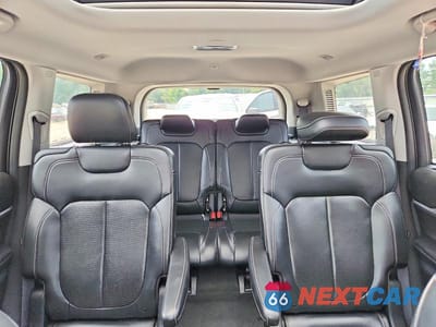 Zdjęcie 10 z 13 samochodu: 2021 JEEP GRAND CHEROKEE L LIMITED VIN:1C4RJKBG8M8113714 - miniatura