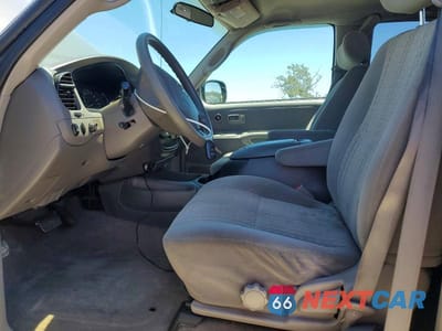 Zdjęcie 7 z 12 samochodu: 2003 TOYOTA TUNDRA ACCESS CAB SR5 VIN:5TBRT34163S413263 - miniatura