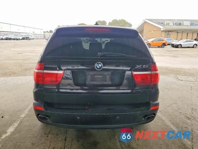 Zdjęcie 6 z 12 samochodu: 2010 BMW X5 XDRIVE48I VIN:5UXFE8C51AL311291 - miniatura