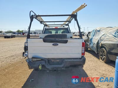 Zdjęcie 6 z 13 samochodu: 2022 FORD F250 SUPER DUTY VIN:1FT7X2A67NEE95512 - miniatura