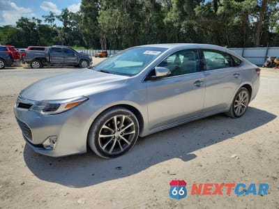 2015 TOYOTA AVALON XLE TOURING 4T1BK1EB9FU184225 - główne zdjęcie licytacji z USA - miniatura