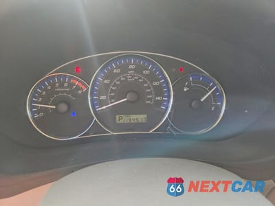 Zdjęcie 9 z 13 samochodu: 2011 SUBARU FORESTER 2.5X VIN:JF2SHABC3BH737181 - miniatura