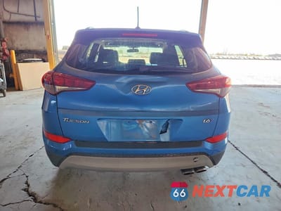 Zdjęcie 6 z 13 samochodu: 2017 HYUNDAI TUCSON NIGHT VIN:KM8J33A26HU454735 - miniatura