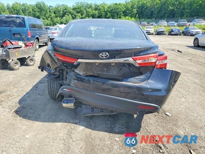 Zdjęcie 6 z 12 samochodu: 2014 TOYOTA AVALON XLE VIN:4T1BK1EB0EU132982 - miniatura