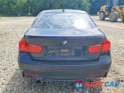 Zdjęcie 6 z 12 samochodu: 2014 BMW 335 XI VIN:WBA3B9G52ENR79492 - miniatura