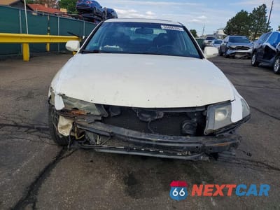 Piąte zdjęcie samochodu w środku: 2007 ACURA TSX VIN:JH4CL96907C013644 - miniatura