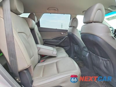 Zdjęcie 11 z 13 samochodu: 2014 HYUNDAI SANTA FE GLS VIN:KM8SNDHF8EU062879 - miniatura