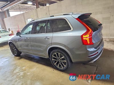 Drugie zdjęcie samochodu z przodu: 2017 VOLVO XC90 T6 VIN:YV4A22PK2H1119690 - miniatura