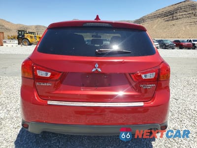 Zdjęcie 6 z 12 samochodu: 2017 MITSUBISHI OUTLANDER SPORT ES VIN:JA4AP3AU5HZ042412 - miniatura