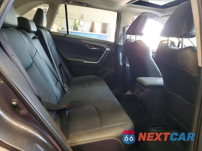 Zdjęcie 11 z 13 samochodu: 2022 TOYOTA RAV4 XLE PREMIUM VIN:2T3A1RFV0NC311702 - miniatura