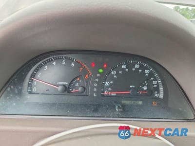 Zdjęcie 9 z 12 samochodu: 2002 TOYOTA CAMRY XLE V6 VIN:4T1BF30K52U513679 - miniatura