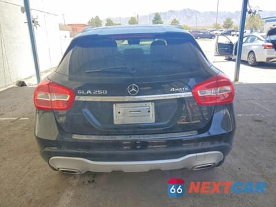 Zdjęcie 6 z 12 samochodu: 2019 MERCEDES-BENZ GLA 250 VIN:WDCTG4GB0KU010346 - miniatura